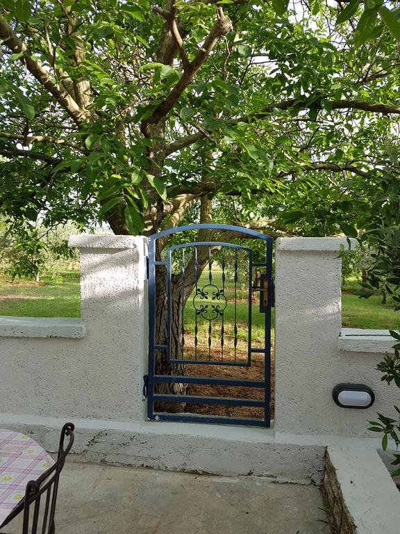 Villa Rosa With Yard And Children'S Playground Tar-Vabriga Buitenkant foto